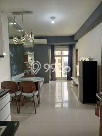 Apartemen Disewakan 2 Kamar Hemat Siap Huni di Surabaya, Luas 52m2 Apartemen Disewakan 2 Kamar Hemat Siap Huni di Surabaya, Luas 52m2