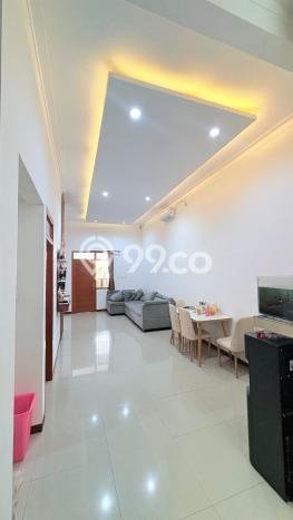 Rumah Modern Cantik 3 Kamar Siap Huni di Ciputat Rumah Modern Cantik 3 Kamar Siap Huni di Ciputat