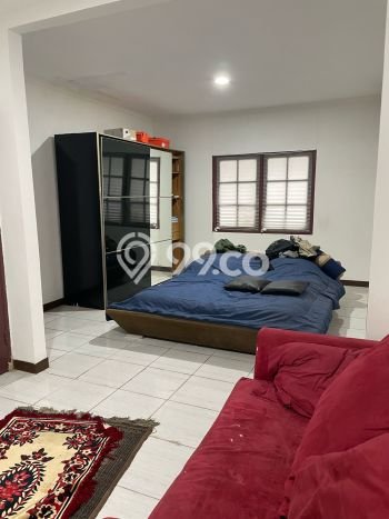 Dijual Hunian Rumah Nyaman 3 KT di Bintaro, Tangerang Selatan Dijual Hunian Rumah Nyaman 3 KT di Bintaro, Tangerang Selatan