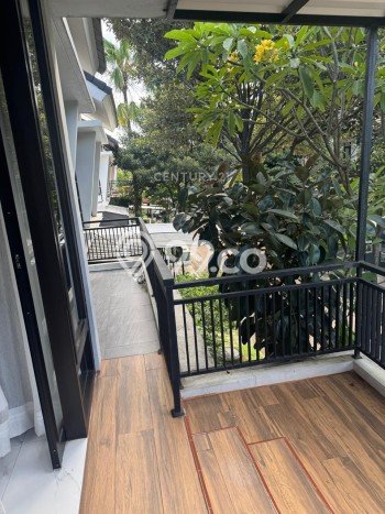 Rumah Elit Modern Siap Huni di Bintaro Tangerang Selatan Rumah Elit Modern Siap Huni di Bintaro Tangerang Selatan
