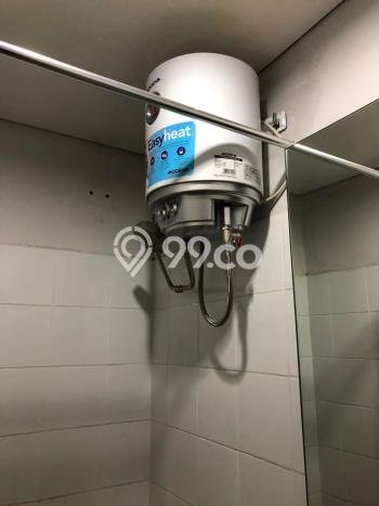 Hunian Apartemen 1 KT 1 KM Dijual di BSD Tangerang Selatan, Luas 21m2 Hunian Apartemen 1 KT 1 KM Dijual di BSD Tangerang Selatan, Luas 21m2