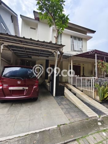 Rumah Luxury Modern Tanpa Renovasi di Bintaro Tangerang Selatan Rumah Luxury Modern Tanpa Renovasi di Bintaro Tangerang Selatan
