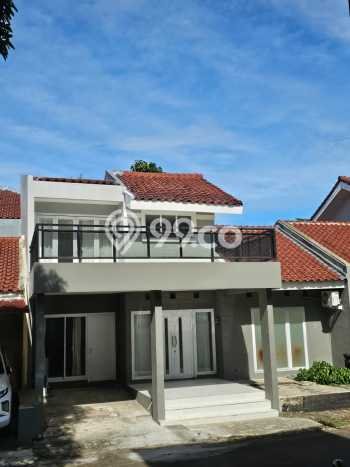 Rumah sewa siap pakai 2 Kamar Tidur di Bintaro, Tangerang Selatan Rumah sewa siap pakai 2 Kamar Tidur di Bintaro, Tangerang Selatan