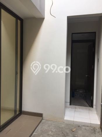Rumah Kontrakan Tangerang Selatan LT 84m2 LB 99m2 Area Bintaro Rumah Kontrakan Tangerang Selatan LT 84m2 LB 99m2 Area Bintaro