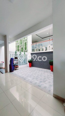 Disewakan Rumah Harga Terjangkau di Sektor 7-Bintaro Tangerang Selatan Punya 4 Kamar Tidur Disewakan Rumah Harga Terjangkau di Sektor 7-Bintaro Tangerang Selatan Punya 4 Kamar Tidur