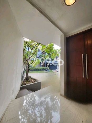 Hunian Super Elit dengan Akses Paling Strategis di Bintaro, Tangerang Selatan Hunian Super Elit dengan Akses Paling Strategis di Bintaro, Tangerang Selatan