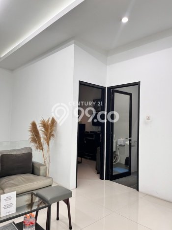 For Sale! Luxury House LT 120m2 Desain Modern di Bintaro For Sale! Luxury House LT 120m2 Desain Modern di Bintaro