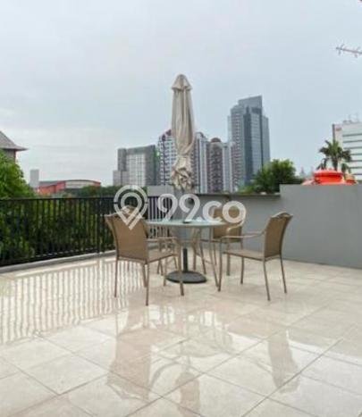 Unit Kost Dijual di Cilandak dengan 12 Kamar Tidur & Luas Bangunan 520m2 Unit Kost Dijual di Cilandak dengan 12 Kamar Tidur & Luas Bangunan 520m2