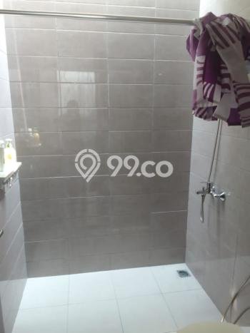 Rumah Sewa Tangerang Selatan LT 120m2 LB 138m2 Kawasan Bintaro Rumah Sewa Tangerang Selatan LT 120m2 LB 138m2 Kawasan Bintaro