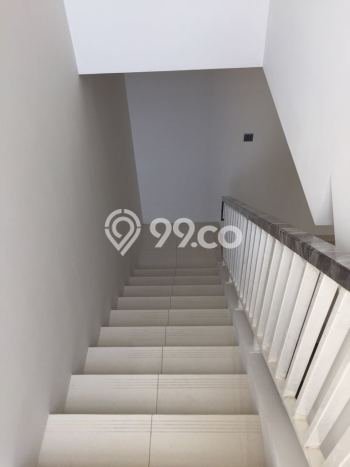 Rumah Kontrakan Tangerang Selatan LT 84m2 LB 99m2 Area Bintaro Rumah Kontrakan Tangerang Selatan LT 84m2 LB 99m2 Area Bintaro