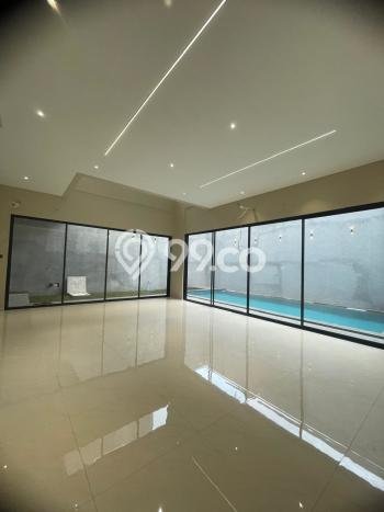 Dijual Rumah Luas Elegan Dengan View Eksklusif di Bintaro, Tangerang Selatan Dijual Rumah Luas Elegan Dengan View Eksklusif di Bintaro, Tangerang Selatan