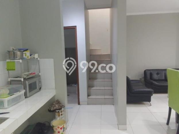 Rumah Sewa Tangerang Selatan LT 120m2 LB 138m2 Kawasan Bintaro Rumah Sewa Tangerang Selatan LT 120m2 LB 138m2 Kawasan Bintaro