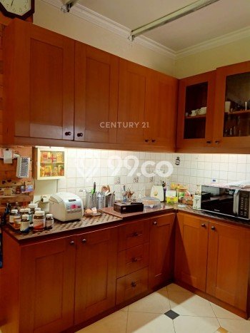 For Sale! Luxury House LT 425m2 Desain Modern di Bintaro For Sale! Luxury House LT 425m2 Desain Modern di Bintaro