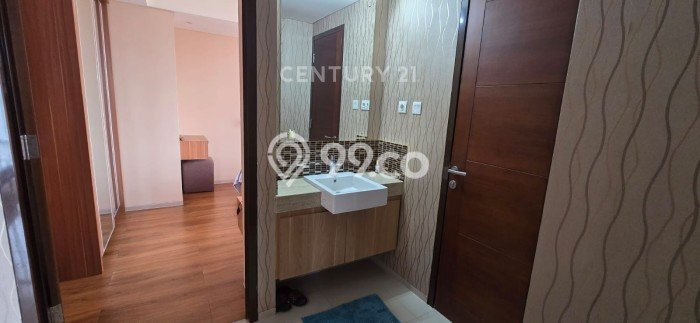 Disewakan Apartemen Murah di Bintaro 2 Bedroom Disewakan Apartemen Murah di Bintaro 2 Bedroom