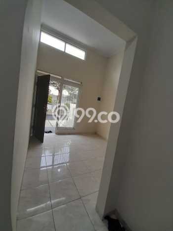 Rumah Modern Minimalis 2 Kamar Siap Huni di Pamulang Rumah Modern Minimalis 2 Kamar Siap Huni di Pamulang
