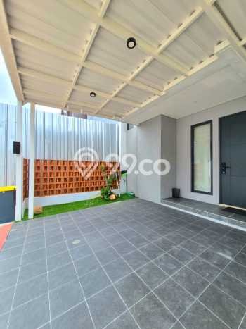 For Sale Hunian Rumah Terawat 3 KT di Graha Raya, Tangerang Selatan For Sale Hunian Rumah Terawat 3 KT di Graha Raya, Tangerang Selatan