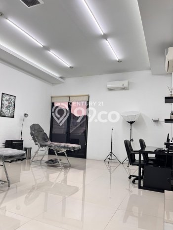 For Sale! Luxury House LT 120m2 Desain Modern di Bintaro For Sale! Luxury House LT 120m2 Desain Modern di Bintaro