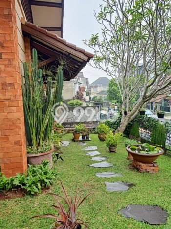 For Sale! Luxury House LT 425m2 Desain Modern di Bintaro For Sale! Luxury House LT 425m2 Desain Modern di Bintaro