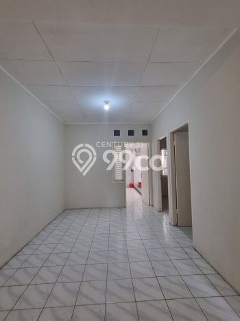 Hunian Nyaman Asri 2 KT Siap Pakai di Graha Bintaro Jakarta Selatan Hunian Nyaman Asri 2 KT Siap Pakai di Graha Bintaro Jakarta Selatan