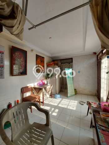 Rumah Luxury Modern Siap Huni di Rempoa Tangerang Rumah Luxury Modern Siap Huni di Rempoa Tangerang