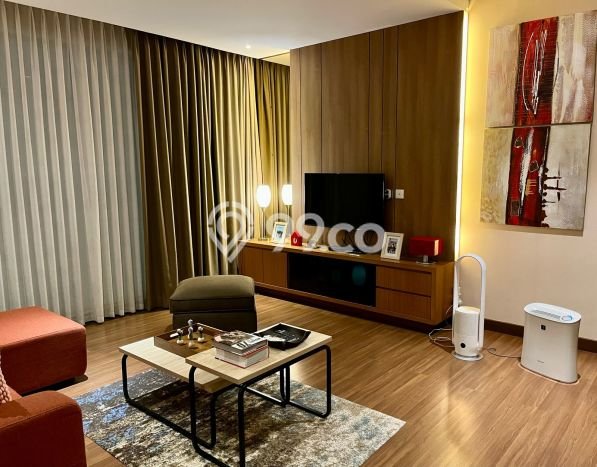 Jual Rumah Luas Megah Dengan View Eksklusif di Bintaro, Tangerang Selatan Jual Rumah Luas Megah Dengan View Eksklusif di Bintaro, Tangerang Selatan