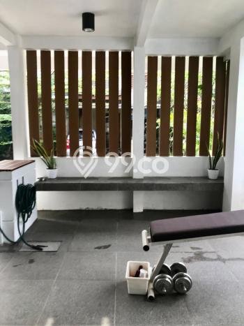Rumah Minimalis 4 KT di Sektor 9-Bintaro Tangerang Selatan Unfurnished Rumah Minimalis 4 KT di Sektor 9-Bintaro Tangerang Selatan Unfurnished