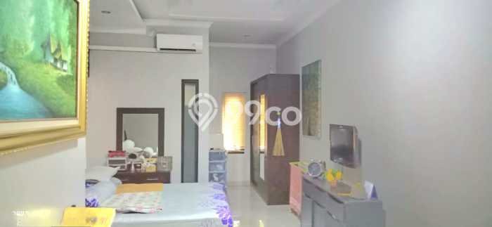 Rumah Luxury Modern Siap Huni di Bintaro Tangerang Selatan Rumah Luxury Modern Siap Huni di Bintaro Tangerang Selatan