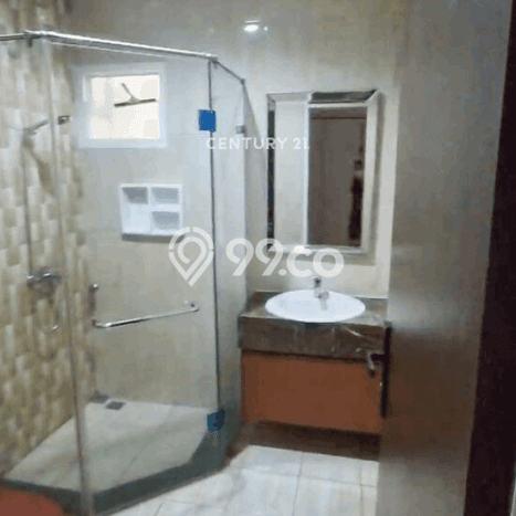 Rumah Kontrakan Tangerang Selatan LT 120m2 LB 170m2 Area Bintaro Rumah Kontrakan Tangerang Selatan LT 120m2 LB 170m2 Area Bintaro