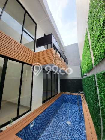 Jual Rumah Luas Elegan Dengan View Eksklusif di Sektor 9-Bintaro, Tangerang Selatan Jual Rumah Luas Elegan Dengan View Eksklusif di Sektor 9-Bintaro, Tangerang Selatan