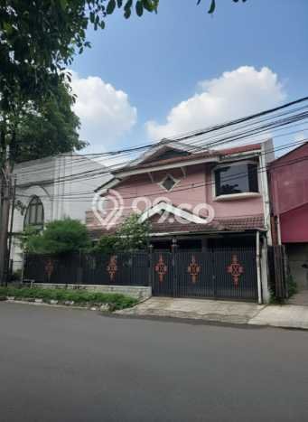 Hunian Super Elit dengan Akses Paling Strategis di Sektor 9-Bintaro, Tangerang Selatan Hunian Super Elit dengan Akses Paling Strategis di Sektor 9-Bintaro, Tangerang Selatan