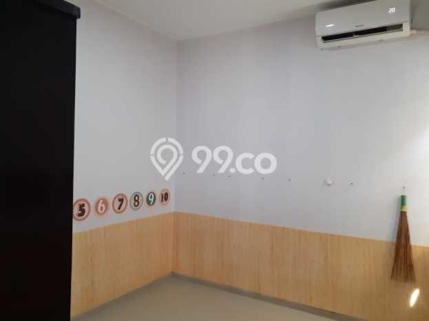 Hunian Nyaman Asri 2 KT Siap Pakai di Bintaro Tangerang Selatan Hunian Nyaman Asri 2 KT Siap Pakai di Bintaro Tangerang Selatan