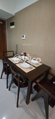 Disewakan Apartemen Murah di Bintaro 2 Bedroom Disewakan Apartemen Murah di Bintaro 2 Bedroom