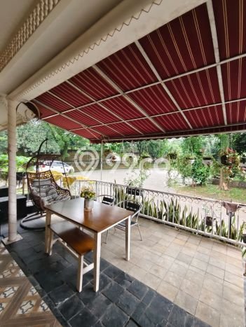 Rumah Luxury Modern Tanpa Renovasi di Bintaro Tangerang Selatan Rumah Luxury Modern Tanpa Renovasi di Bintaro Tangerang Selatan