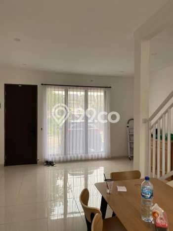 Rumah Sewa Tangerang Selatan LT 60m2 LB 80m2 Kawasan Graha Raya Bintaro Rumah Sewa Tangerang Selatan LT 60m2 LB 80m2 Kawasan Graha Raya Bintaro