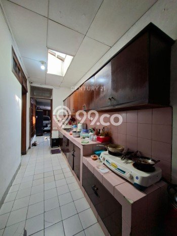 For Sale! Premium House LT 480m2 Desain Elegan di Bintaro For Sale! Premium House LT 480m2 Desain Elegan di Bintaro
