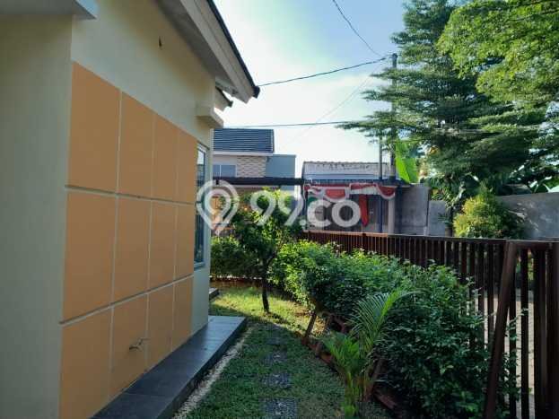 Rumah Modern Minimalis 2 Kamar Siap Huni di Pamulang Rumah Modern Minimalis 2 Kamar Siap Huni di Pamulang
