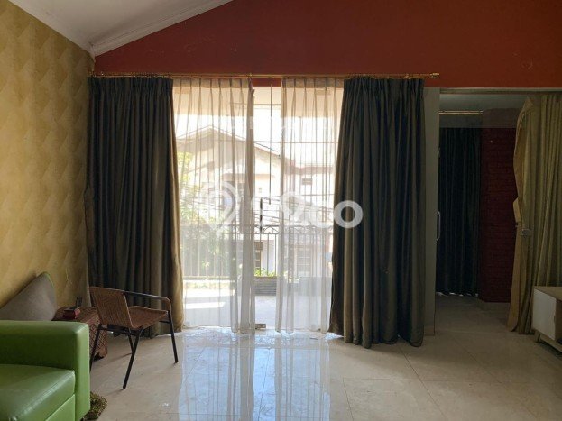 Dijual Rumah Mewah Megah Dengan View Cantik di Bintaro, Tangerang Selatan Dijual Rumah Mewah Megah Dengan View Cantik di Bintaro, Tangerang Selatan