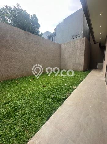 Ready to Use! Premium House LT 306m2 Desain Modern di Bintaro Ready to Use! Premium House LT 306m2 Desain Modern di Bintaro