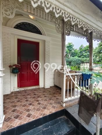 Rumah Luxury Modern Tanpa Renovasi di Bintaro Tangerang Selatan Rumah Luxury Modern Tanpa Renovasi di Bintaro Tangerang Selatan