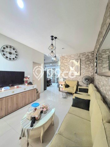 Rumah Minimalis 4 KT di Sudimara Tangerang Unfurnished Rumah Minimalis 4 KT di Sudimara Tangerang Unfurnished