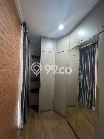 Jarang Ada! Rumah Sewa 4 Kamar Nyaman Siap Huni Bintaro Jarang Ada! Rumah Sewa 4 Kamar Nyaman Siap Huni Bintaro