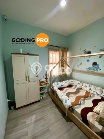 Rumah Modern 3 KT di Ciater Tangerang Semi Furnished Rumah Modern 3 KT di Ciater Tangerang Semi Furnished