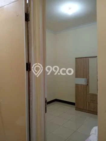 Rumah Kontrakan Tangerang Selatan LT 90m2 LB 72m2 Area Bintaro Rumah Kontrakan Tangerang Selatan LT 90m2 LB 72m2 Area Bintaro