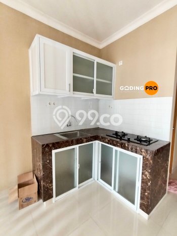Rumah Modern 3 KT di Bintaro Tangerang Selatan Unfurnished Rumah Modern 3 KT di Bintaro Tangerang Selatan Unfurnished