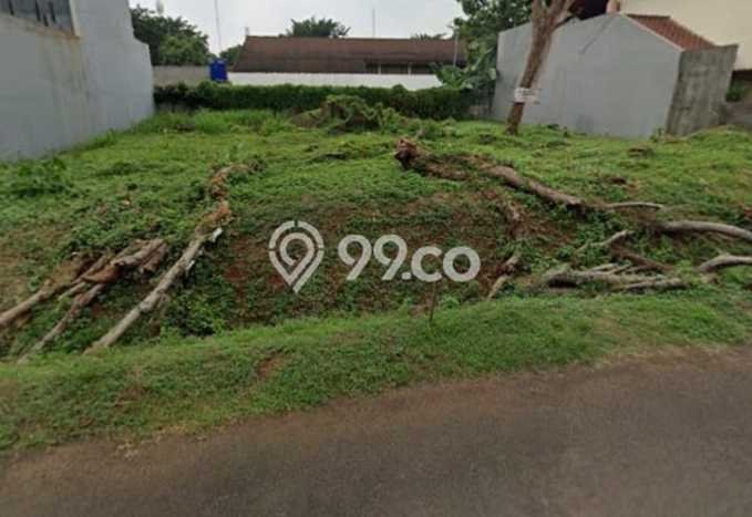 Tanah Dijual Lokasi Strategis di Jakarta Selatan dengan Luas 388m2 Tanah Dijual Lokasi Strategis di Jakarta Selatan dengan Luas 388m2
