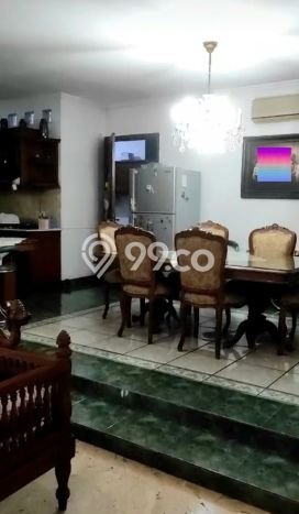 Rumah Luxury Modern Siap Huni di Kalibata Jakarta Selatan Rumah Luxury Modern Siap Huni di Kalibata Jakarta Selatan