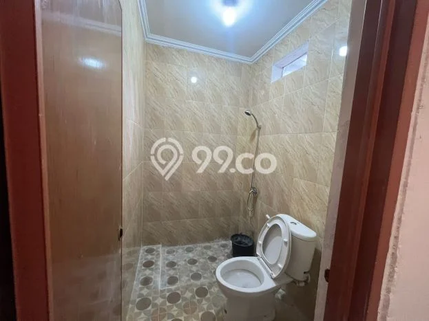 Sewa Rumah Murah di Bintaro Tangerang Selatan dengan 3 Kamar Tidur Sewa Rumah Murah di Bintaro Tangerang Selatan dengan 3 Kamar Tidur