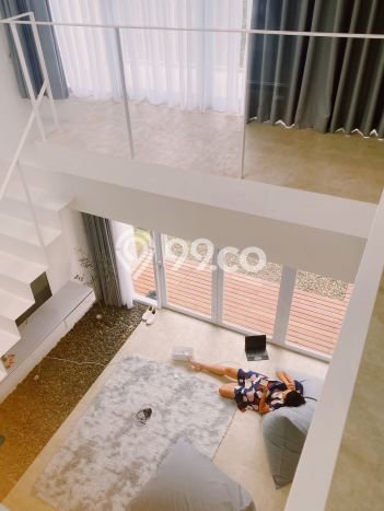 Rumah Sewa Jakarta Selatan LT 72m2 LB 76m2 Area Bintaro Rumah Sewa Jakarta Selatan LT 72m2 LB 76m2 Area Bintaro
