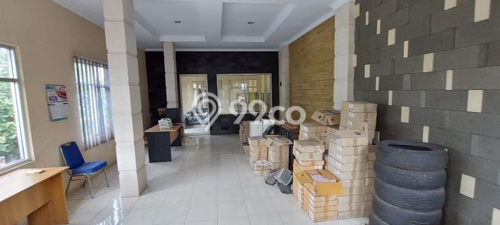 Ruko Dijual di Tangerang Selatan LT 490m2 & LB 250m2 Lokasi Terbaik! Ruko Dijual di Tangerang Selatan LT 490m2 & LB 250m2 Lokasi Terbaik!