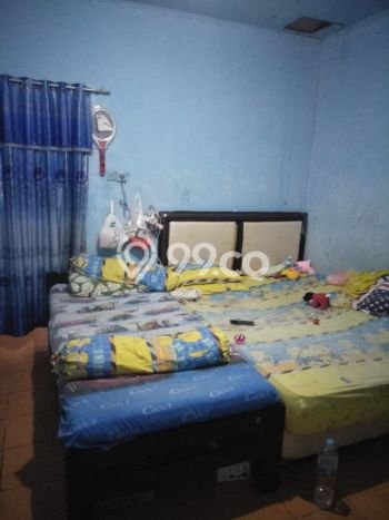 Dijual Hunian Rumah Terawat 5 KT di Poris, Tangerang Dijual Hunian Rumah Terawat 5 KT di Poris, Tangerang